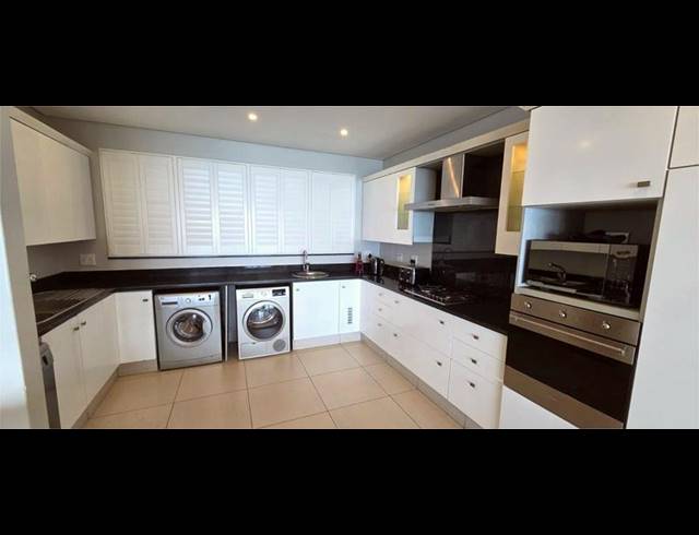 3 BEDROOM APARTMENT FOR SALE IN SIMBITHI ECO ESTATE